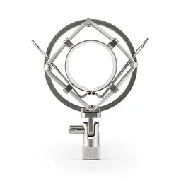 Конденсаторний мікрофон Auna MIC-900S-LED USB (10028787) - мініатюра 3