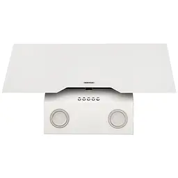 Витяжка похила Eleyus SPECTRA 700 LED 60 WH - мініатюра 7