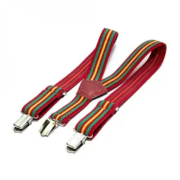 Дитячі підтяжки Gofin 60х2,5 см od00013690