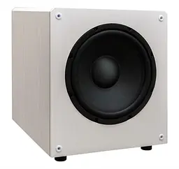 Сабвуфер TAGA Harmony TSW-90 White - мініатюра 1