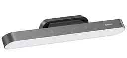 Універсальна лампа Baseus Magnetic Charging Desk Lamp (DGXC-C0G) - мініатюра 2