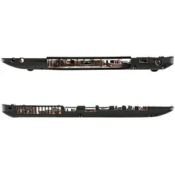 Нижня кришка для ноутбука Lenovo (G770, G775, G780), black - мініатюра 3