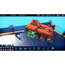Ключ активації Microsoft Trailmakers для Xbox One/Series - мініатюра 4