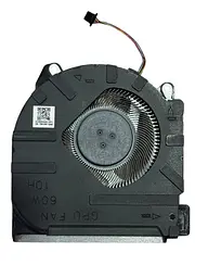 Вентилятор для ноутбука HP Victus 16-D 16T-D 16-E серії GPU 60W - мініатюра 2