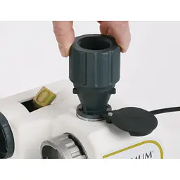 Верстат для заточування свердел Quantum OPTIgrind GQ-D13 STURMER Maschinen - мініатюра 3