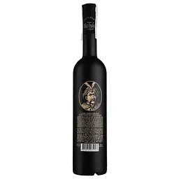 Горілка Hetman Black&Gold, 40%, 0,5 л (887614) - мініатюра 2