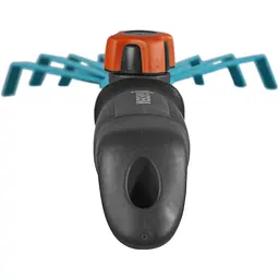 Граблі ручні Gardena Combisystem, 12 см - мініатюра 6