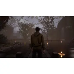 Ключ активації Microsoft Indie Essentials - Walking Simulators для Xbox One/Series S/X - мініатюра 7