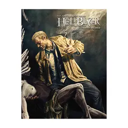 The Hellblazer. Той, хто йде крізь пекло: Злети та падіння - Том Тейлор