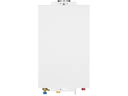 Газова колонка Ardesto HB02 White (GWH-HB02-10T-WHITE1) - мініатюра 2