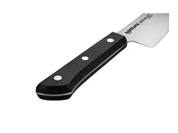 Кухонний ніж накірі SAMURA Harakiri (SHR-0042B) - мініатюра 3