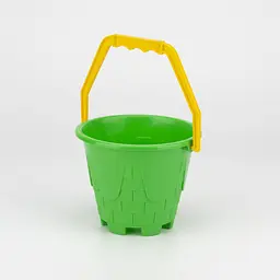 Відерце Замок Технок 2285 Зелений (2000989616689) shop (2000989616689)
