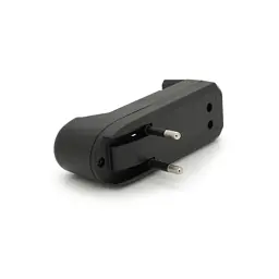 Зарядний пристрій для акумуляторів Merlion 1 Slot, AA/AAA/18650, 3.7V/1000mAh (BLC-001A / 04448) - мініатюра 2
