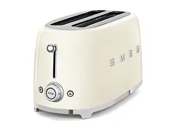 Тостер Smeg TSF02CREU - мініатюра 2