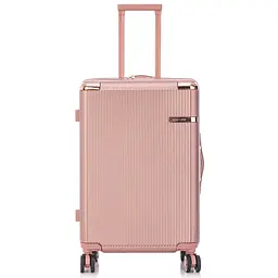 Валіза Semi Line 24" M Rose (T5664-4) - мініатюра 3