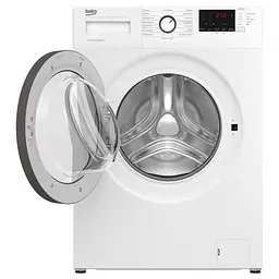 Пральна машина Beko WUE7512XAW автоматична - мініатюра 2