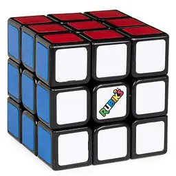 Головоломка Rubik's S4 Кубик 3x3 (6063964) - мініатюра 1