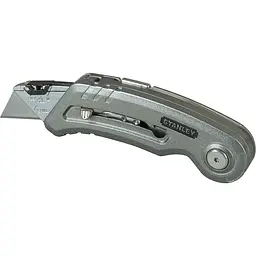 Ніж Stanley QuickSlide Sport Utility Knife з двома лезами 120 мм (0-10-813) - мініатюра 3