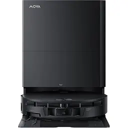Робот-пилосос Mova S70 Roller Black (RLZ12SE-Bl) [166717] - мініатюра 6