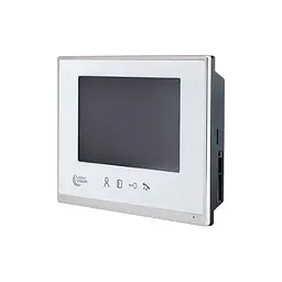 Відеодомофон 7” Light Vision MACAO FHD White (82-00202) - мініатюра 3
