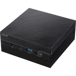 ПК-моноблок HP Pavilion 27FHD/Intel i3-10300T/8/1000/int/kbm/DOS/White (90MS0181-M05210) - мініатюра 3