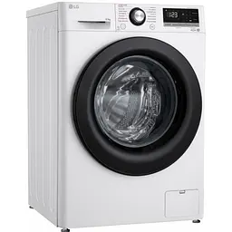 Пральна машина LG F2V3GS6WW - мініатюра 2