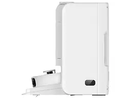Робот-пилосос з вологим прибиранням Ezviz RS2 (6941545618371) - мініатюра 2