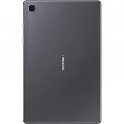 Планшет Samsung Galaxy Tab A7 10.4 2022 T503 3/32GB Wi-Fi Dark Grey (SM-T503NZAA) - мініатюра 2
