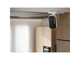 IP-камера відеоспостереження Ajax IndoorCam White (000053542) - мініатюра 9