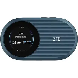 4G модем ZTE 4G UFi U10s Pro [118934] - мініатюра 1