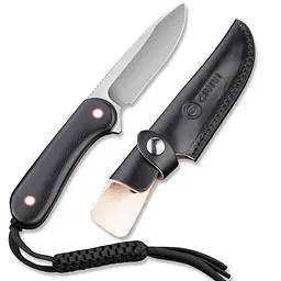 Ніж Civivi Fixed Blade Elementum C2104A - мініатюра 3
