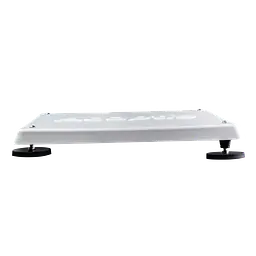 Захисний корпус Adaptis MiniKit на дах авто для Starlink Mini білий - мініатюра 3