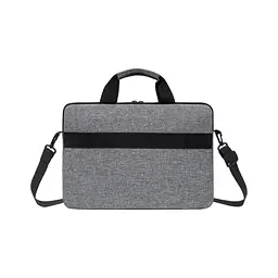 Сумка для ноутбука Merlion 14" Stripe, Gray (YT-MR15StrGy)