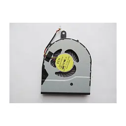 Вентилятор ноутбука Dell Inspiron 5458/5459/5558/5559 DC(5V,0.5A) 3pin (DFS541105FC0T/EF50060S1-C380-G99) - мініатюра 2