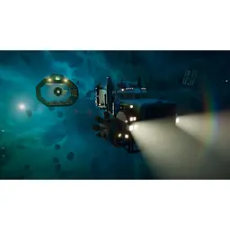 Ключ активації Microsoft Star Trucker для Xbox Series S/X - мініатюра 5