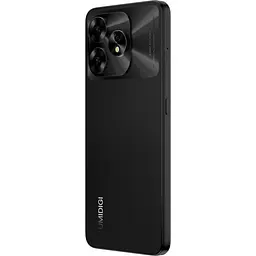 Смартфон Umidigi A15 8/256Gb Graphite Black (MP33) UA UCRF NFC - мініатюра 2
