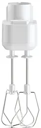 Блендер BRAUN MQ 7035 BI білий - мініатюра 3