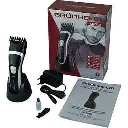 Машинка для стрижки Grunhelm (GHC508) - мініатюра 10