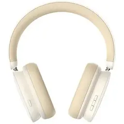 Навушники Baseus Bowie H1 Noise-Cancellation Wireless Headphones повнорозмірні NGTW230202 - мініатюра 2