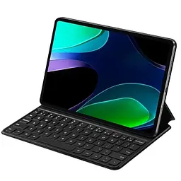 Чохол із клавіатурою Xiaomi Pad 6 Keyboard Case чорний (BHR7386CN) - мініатюра 5