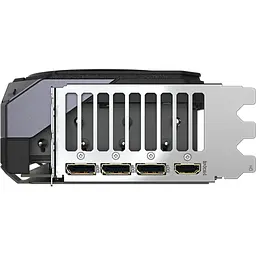 Відеокарта GIGABYTE GeForce RTX5080 16GB GAMING OC (GV-N5080GAMING OC-16GD) - мініатюра 9