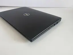 Ноутбук Dell Latitude 7390 13.3" (i5-8350U / 8GB / SSD 256GB / 1920x1080 IPS Сенсорний) LTE #7 Refurbished - мініатюра 2