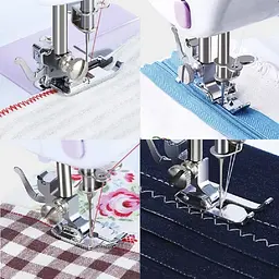 Швейна машинка Sewing Machine 505 - мініатюра 3
