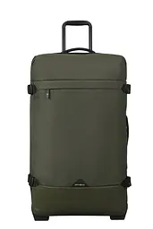 Дорожня Сумка На Колесах Samsonite ROADSEEKER DARK OLIVE 79х45х32 KQ9*04004