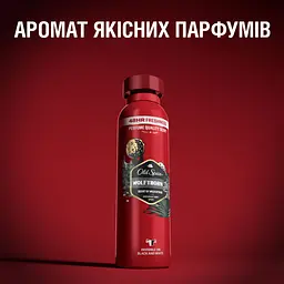 Дезодорант Old Spice Wolfthorn аерозольний 150 мл (4015600306595) - мініатюра 6
