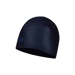 Шапка Buff THERMONET HAT s-wave blue Синій - мініатюра 2