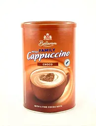 Капучіно Bellarom Choco 500 г
