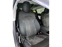 Авточохли модельні MW Brothers для Tesla Model 3 c 2017 - мініатюра 2
