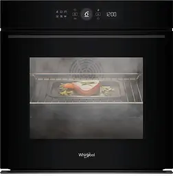 Духова шафа Whirlpool WOI5S8PPM1SBA