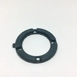Кільце ущільнювача для тубуса м'ясорубки MFW1501 та кухонного комбайна Bosch MUM4*, MUM5*, 170013 (00170013) - мініатюра 5